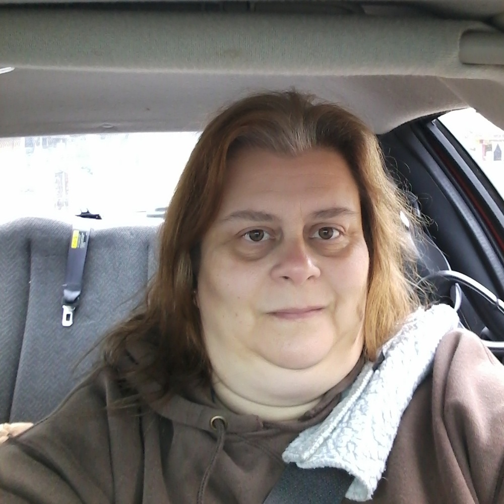 Meet your Posher, Tina